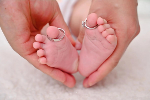 白城孕妇六个月肚子多大